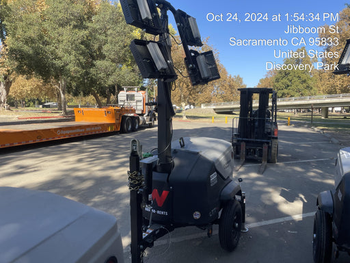 2024 WACKER NEUSON LTT4