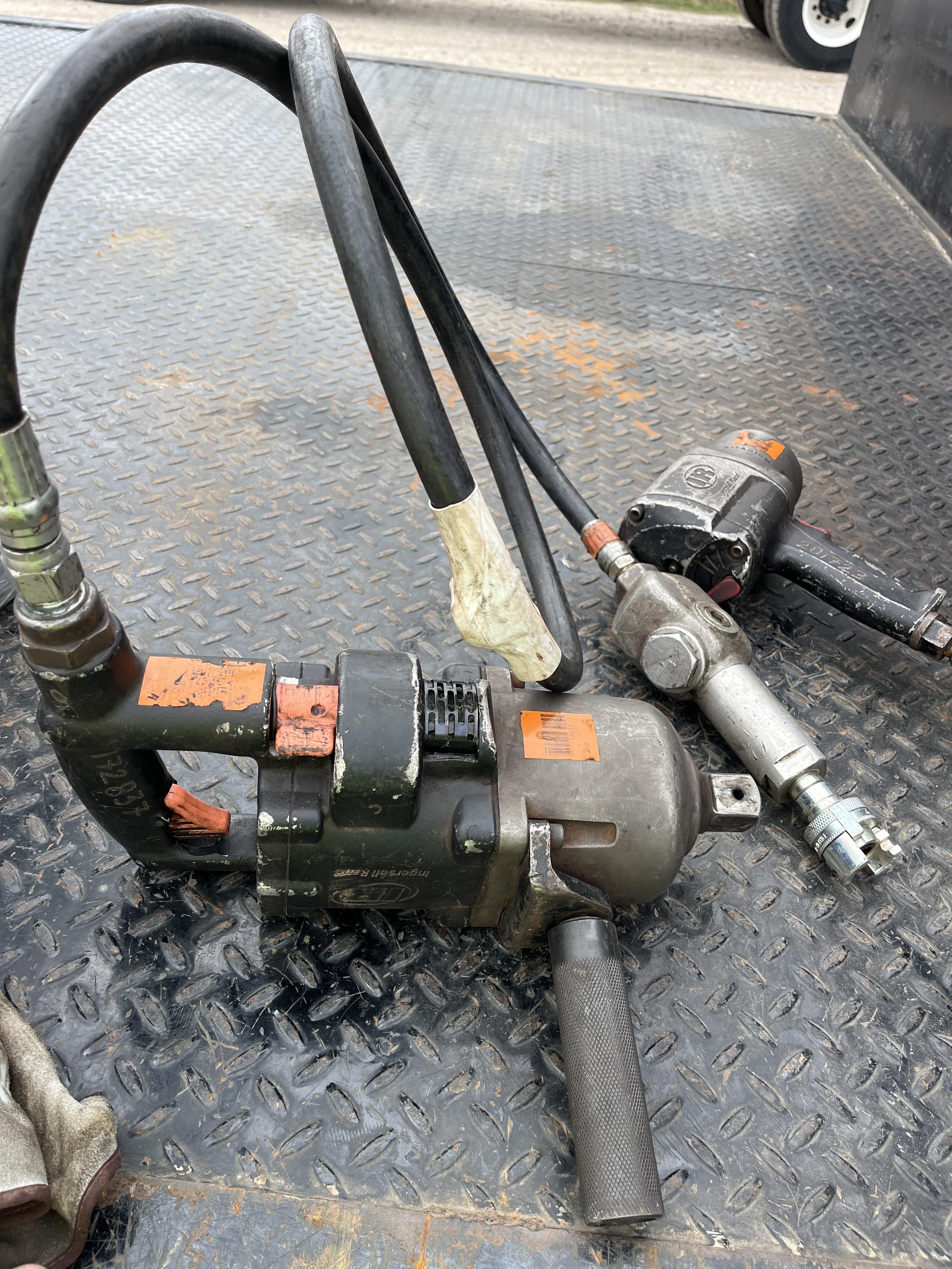 2021 INGERSOLL RAND 3942B2TI