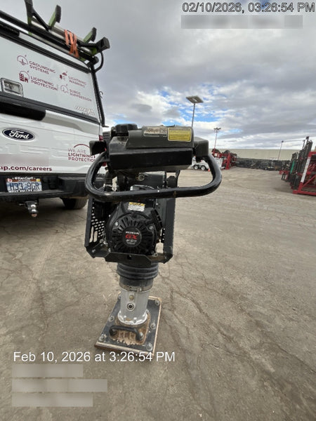 2023 THIRD COAST EQUIPMENT PR70H