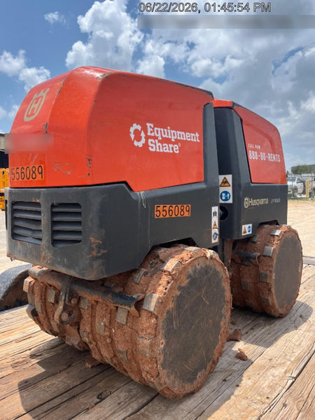 2025 HUSQVARNA LP9505