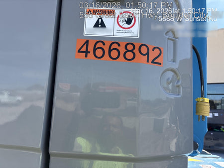 2024 GENIE Z30-20 N RJ