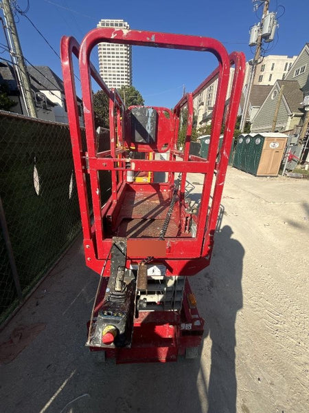 2019 MEC Micro 19
