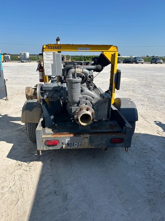 2021 ATLAS COPCO PAC66