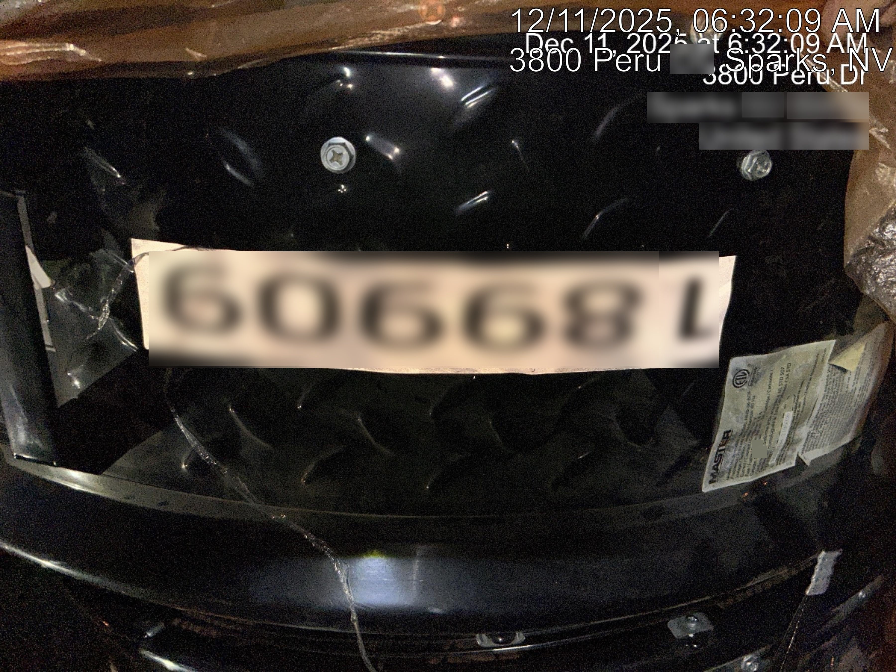 2021 PINNACLE MHD-36-BDF