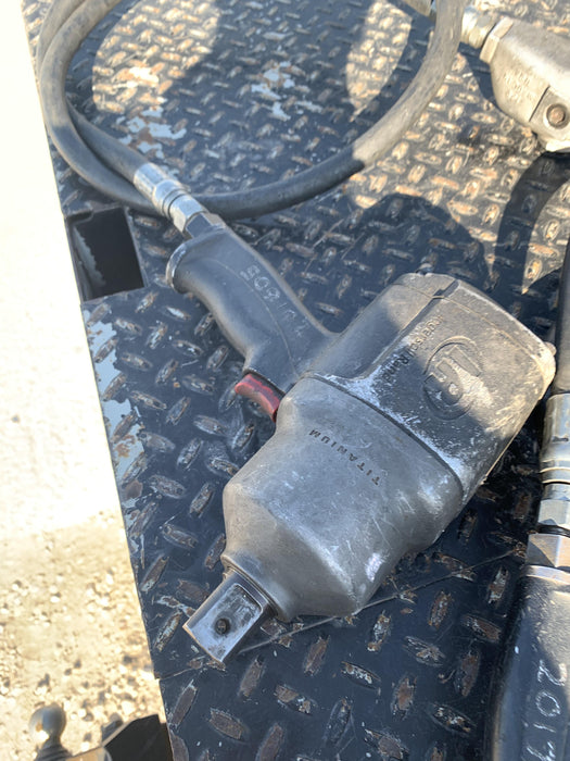 2022 INGERSOLL RAND 2925P3TI