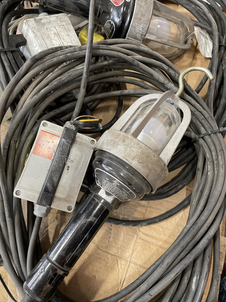 2021 LIND EQUIPMENT GST50