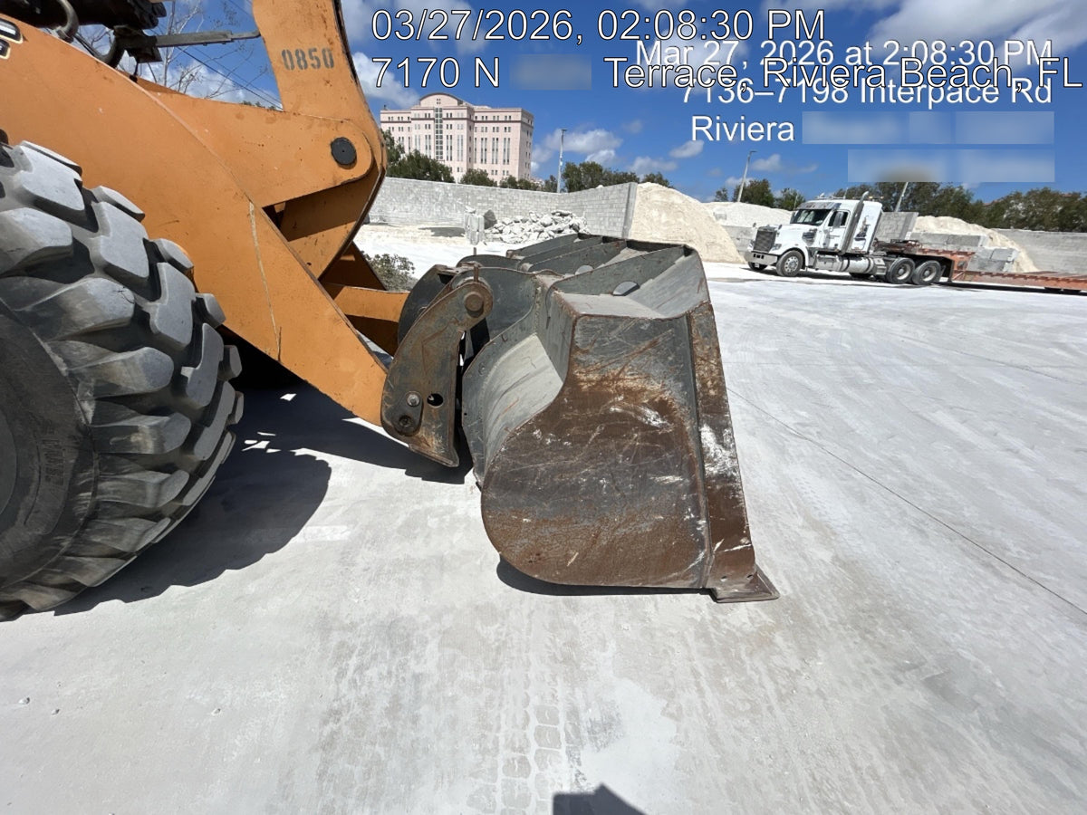2023 PEMBERTON L600
