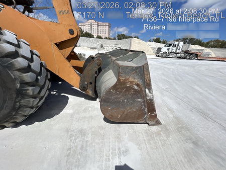 2023 PEMBERTON L600