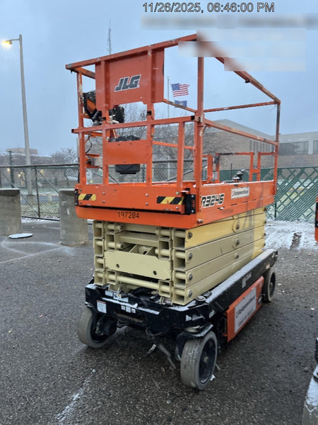 2022 JLG R3246