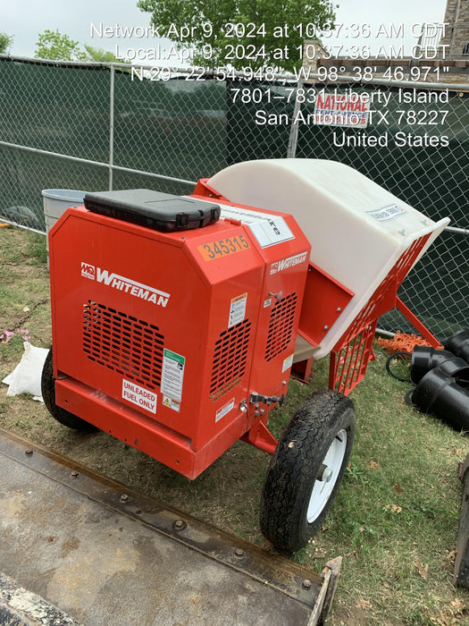 2023 MULTIQUIP WM90PH8