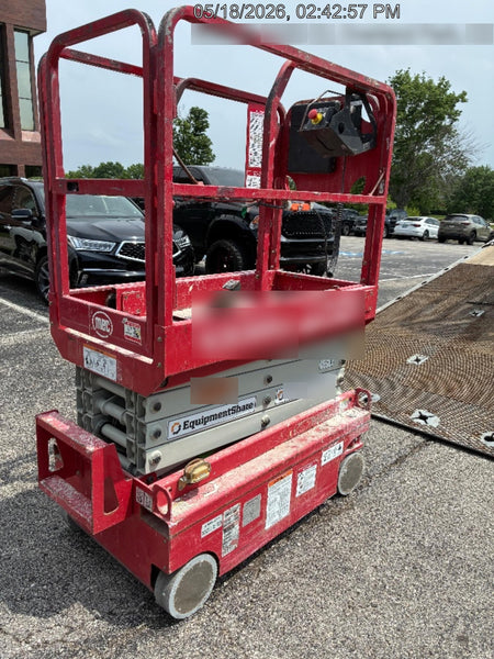 2019 MEC 1330SE