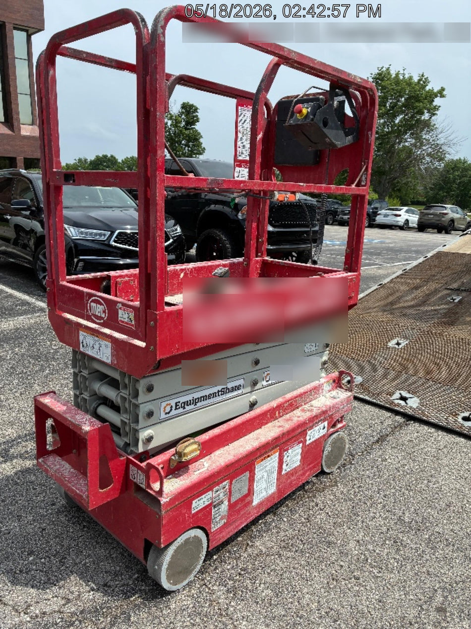 2019 MEC 1330SE