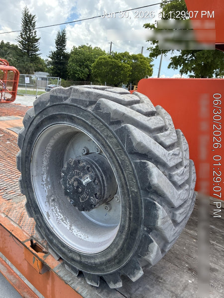 2023 JLG 860SJ