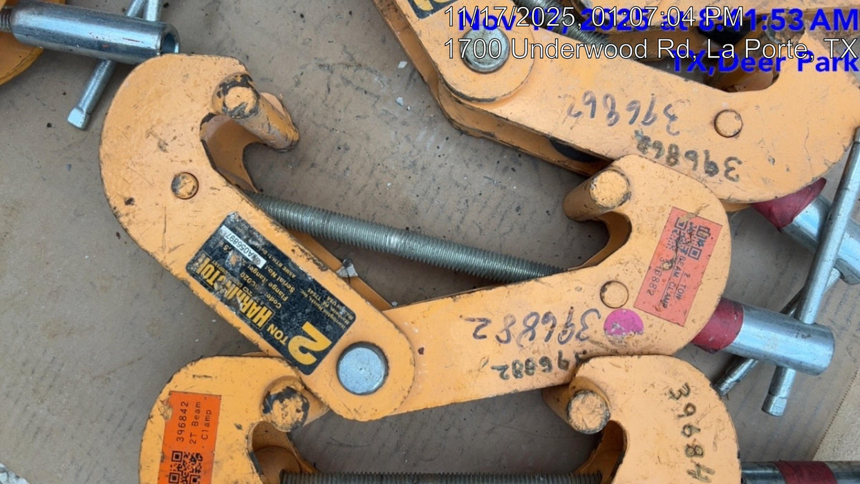 2024 HARRINGTON UBC020