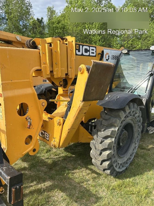 2020 JCB 510-56