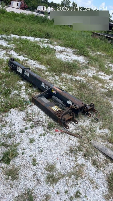2020 STAR INDUSTRIES M1360B - Star JIB Boom