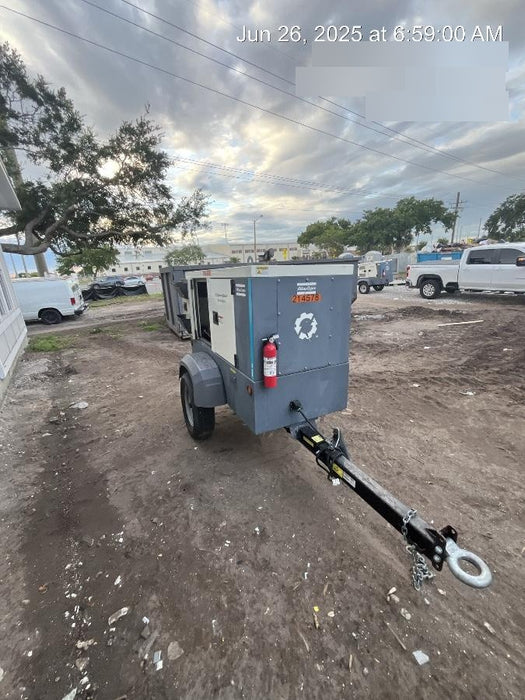 2022 ATLAS COPCO QAS25