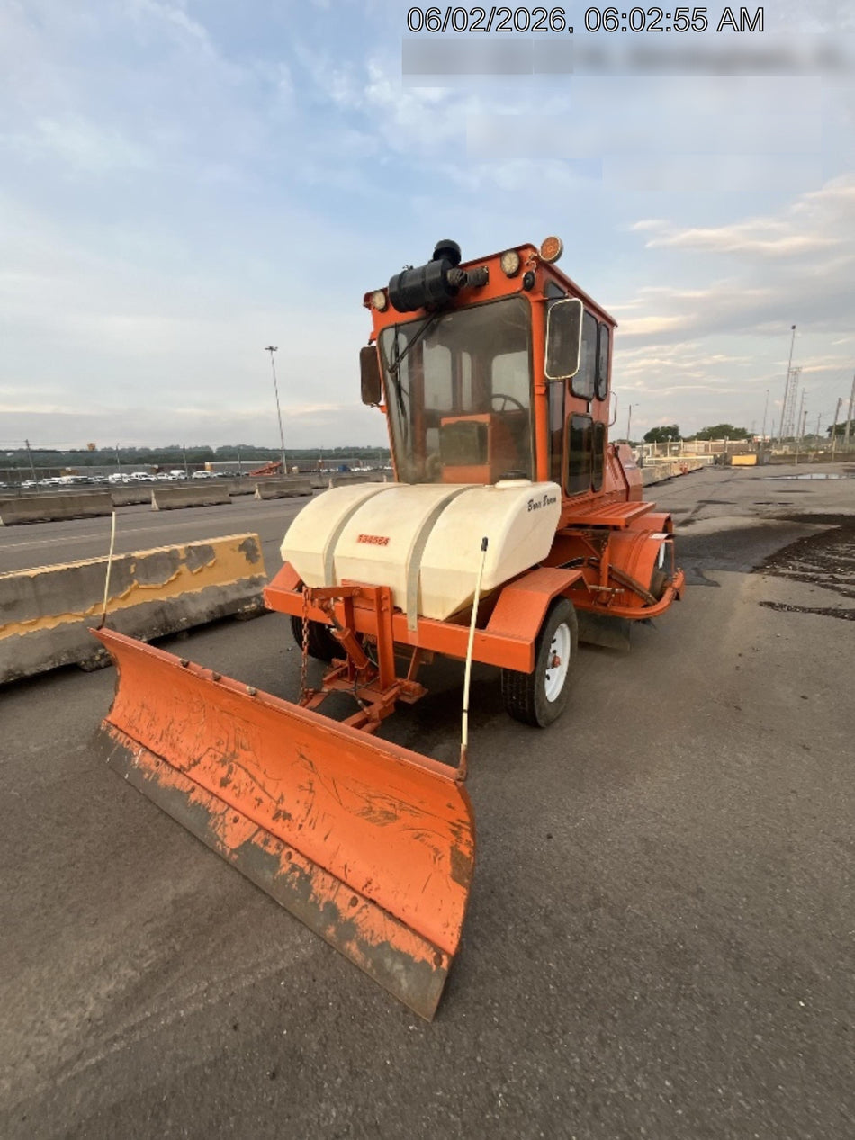 2021 BROCE RCT350