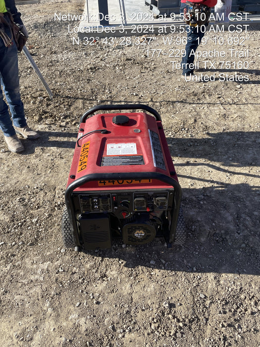 2024 MI-T-M GEN-6500-0MM1