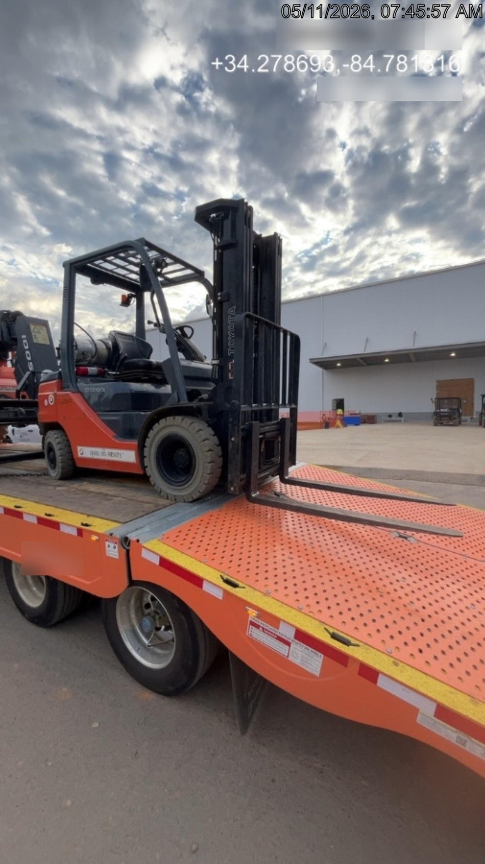 2022 TOYOTA 50-8FGU25