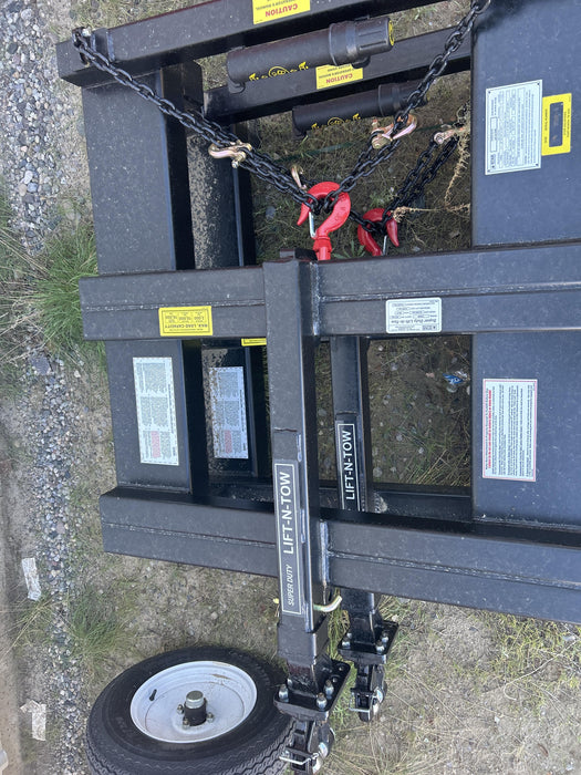 2025 STAR INDUSTRIES 1395B