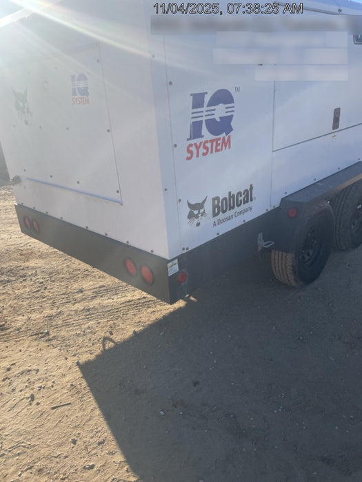 2024 BOBCAT PA825VWCU-T4F