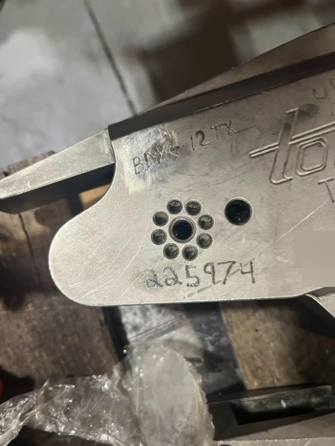 2022 TORCUP TX-8