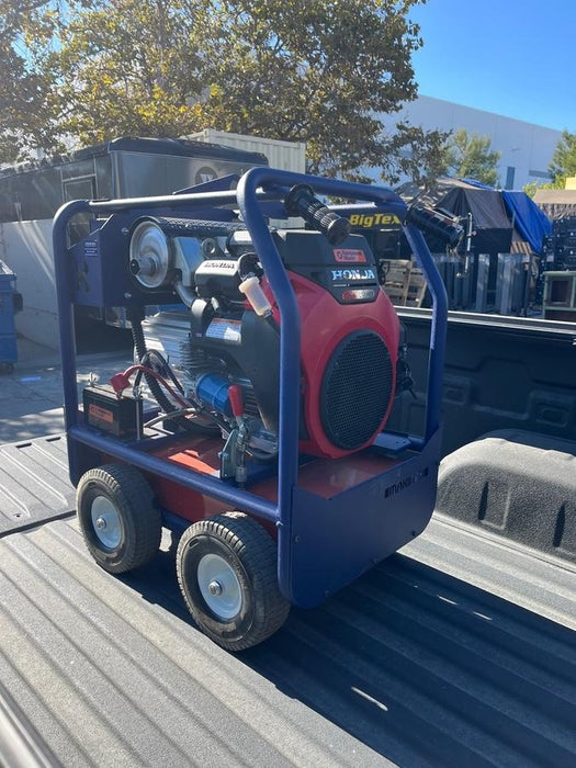 2025 MAKINEX GEN-16P-MS-240