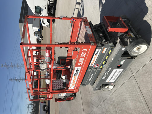 2018 SKYJACK SJIII-3219