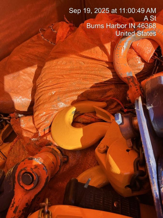 2023 HARRINGTON L5LB090-20