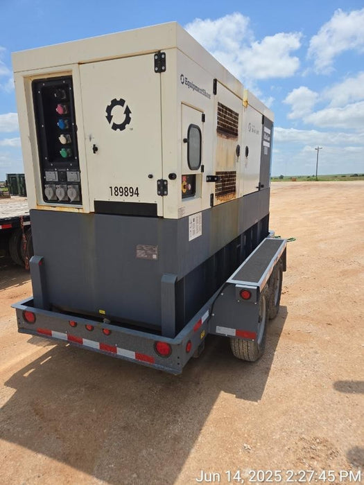 2021 ATLAS COPCO QAS150