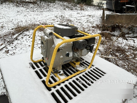 2021 WACKER NEUSON PT2A