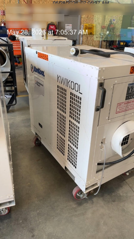 2023 KWIKOOL KPO5-43H
