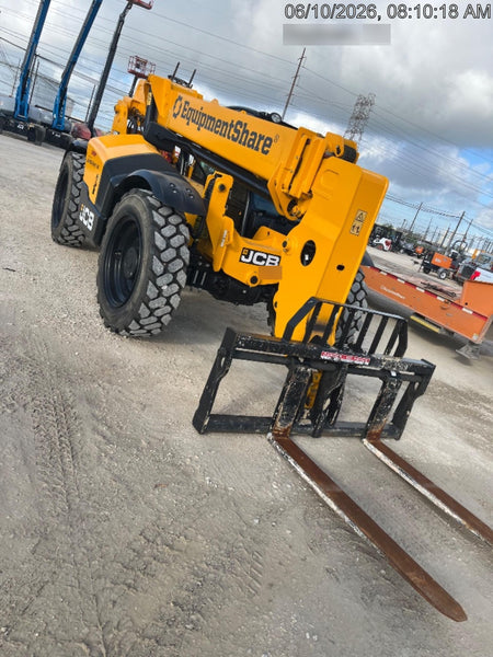 2025 JCB 509-42