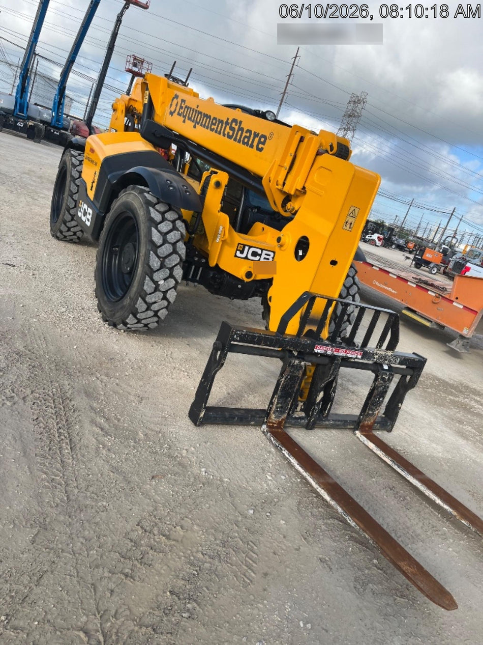 2025 JCB 509-42