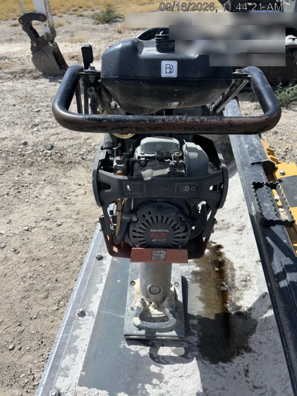 2024 HUSQVARNA LT5005