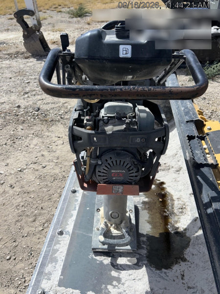 2024 HUSQVARNA LT5005