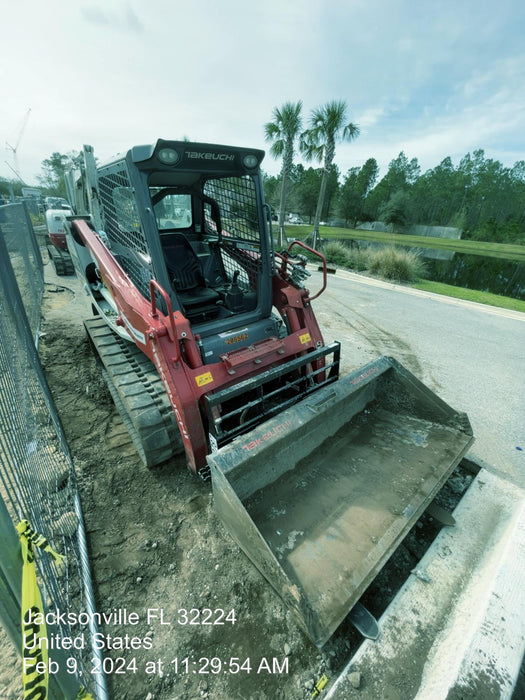 2023 ARROW MATERIAL HANDLING F5100CB