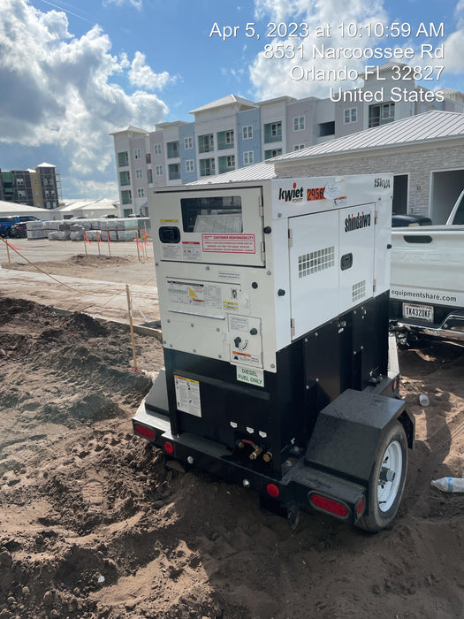 2023 SHINDAIWA DGK15FL