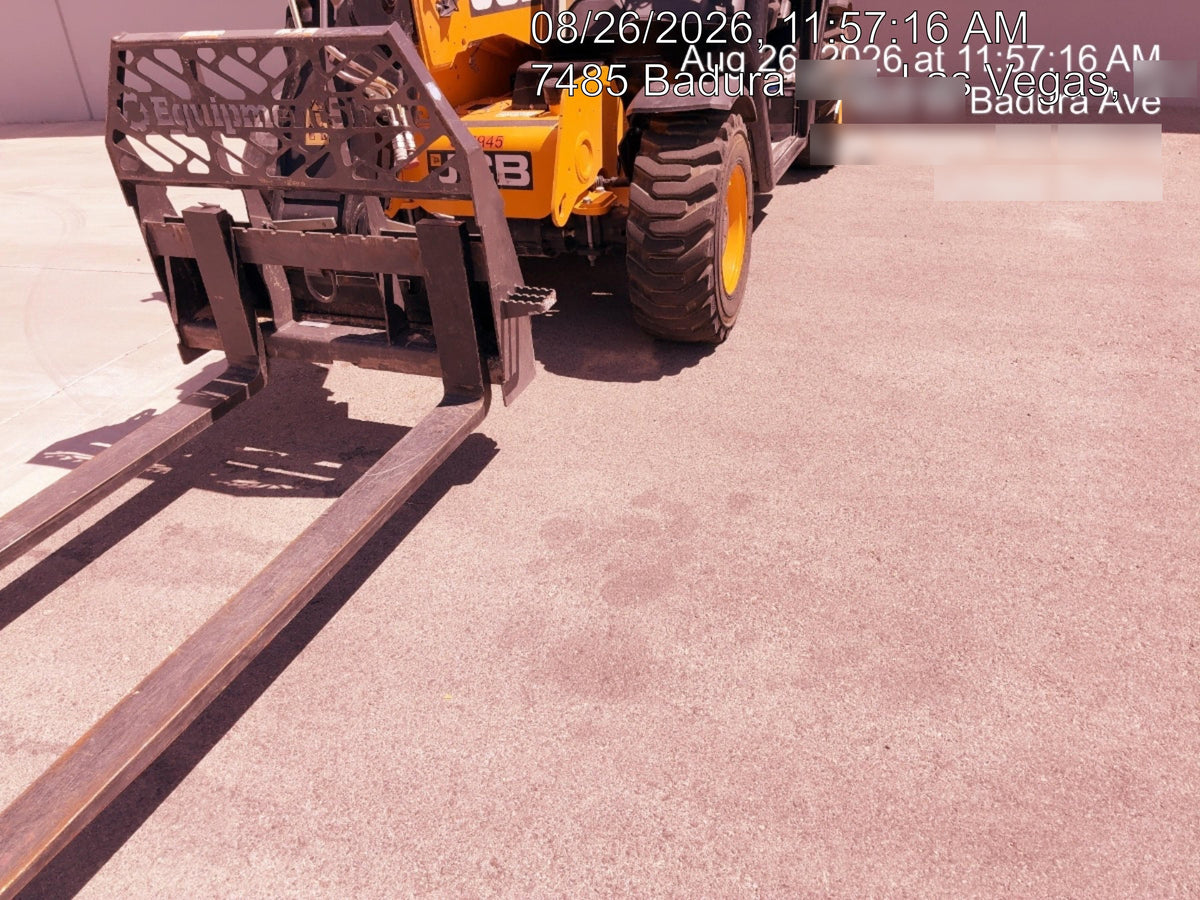 2024 JCB 505-20TC