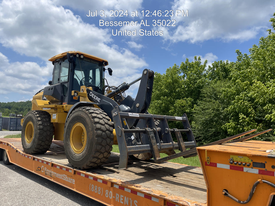 2021 STRICKLAND 100873