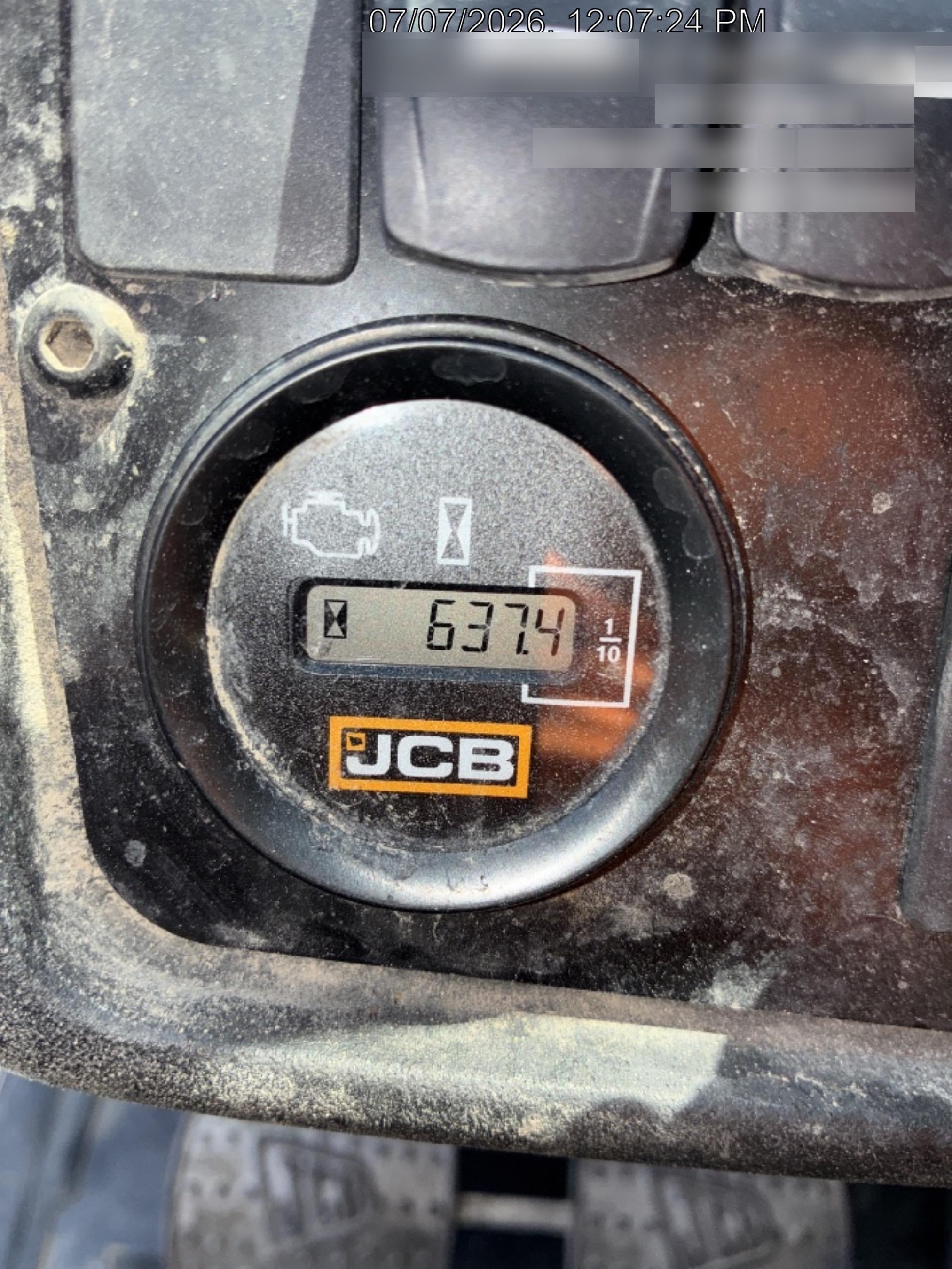 2024 JCB 506-36