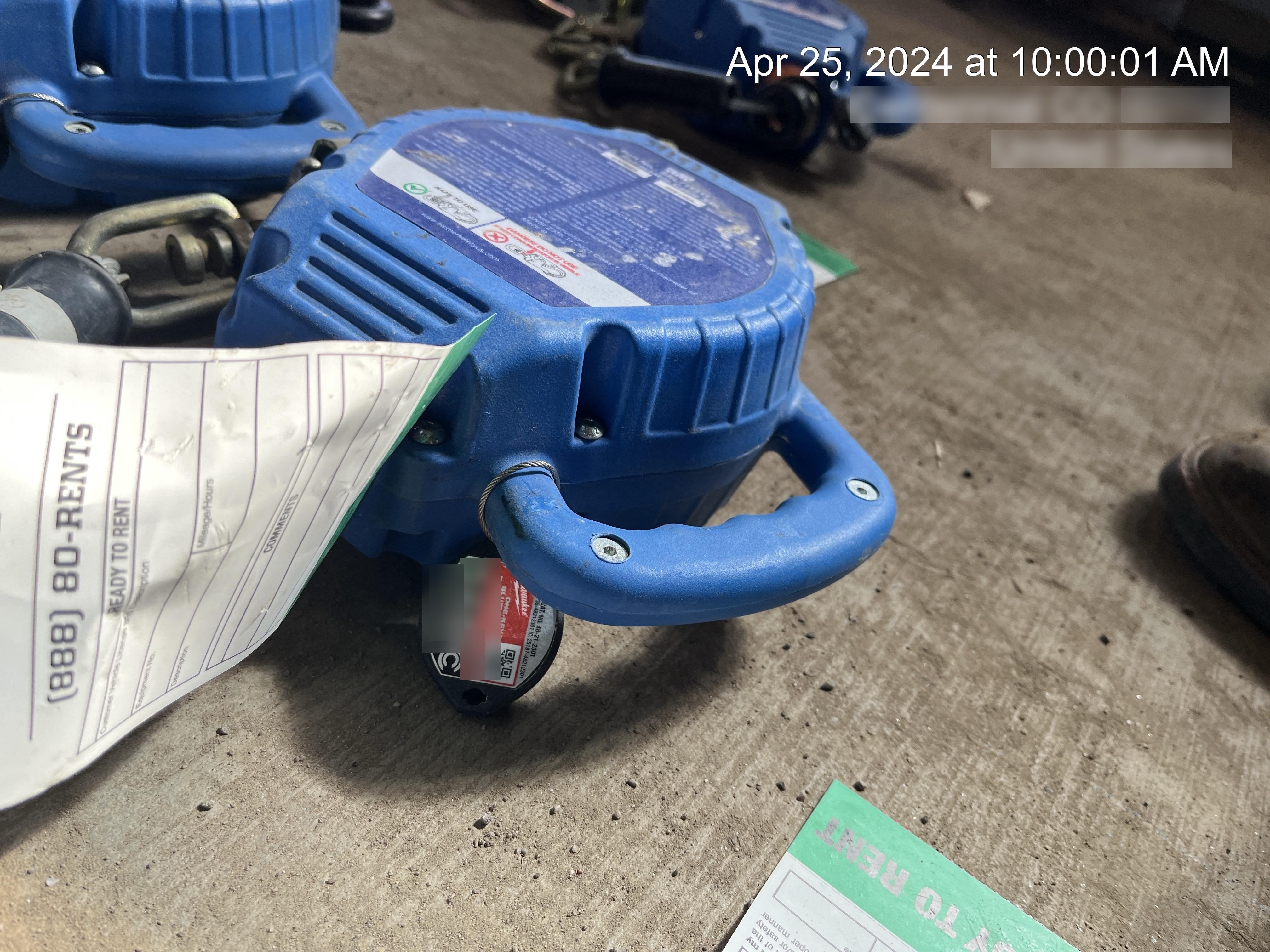 2024 PALMER SRL711311