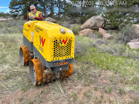 2024 WACKER NEUSON RTLx-SC3