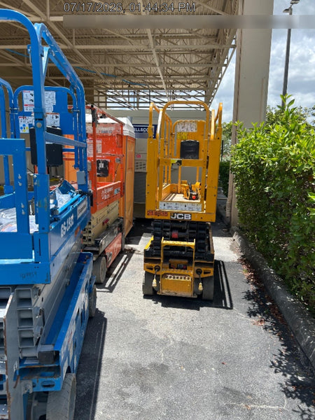 2022 JCB S1930E