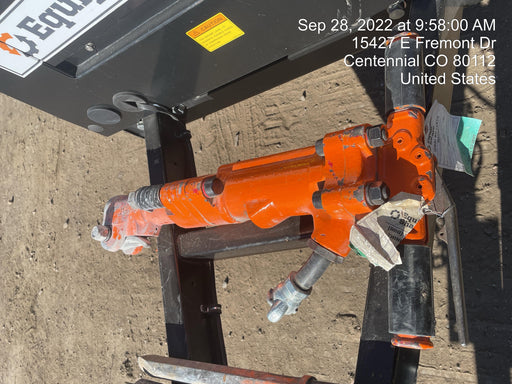 2020 MICHIGAN PNEUMATIC MP-TPB60-114