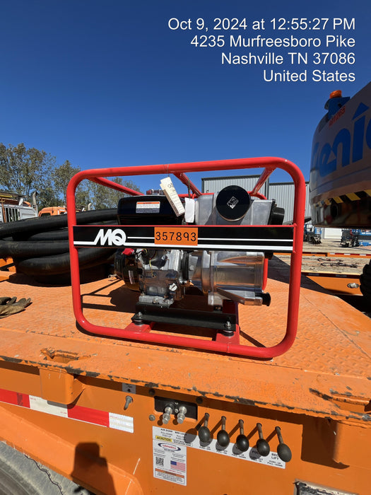 2023 MULTIQUIP QP3TH