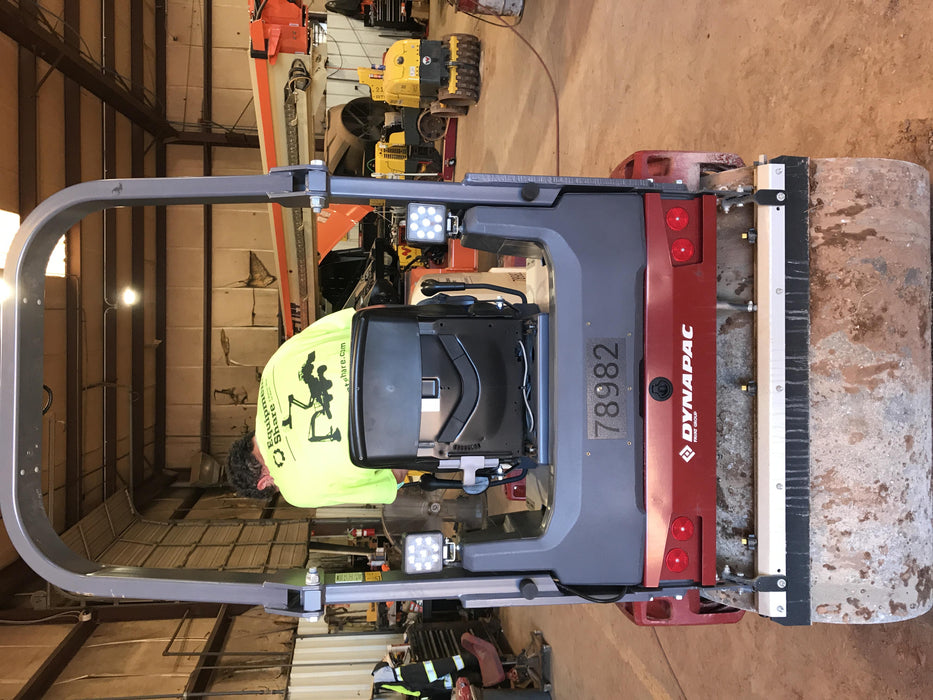 2020 DYNAPAC CC1200 VI LHP