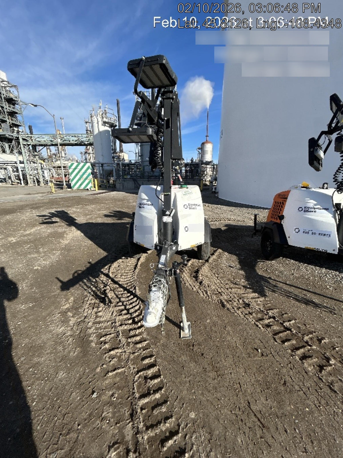 2023 GENERAC MLT2
