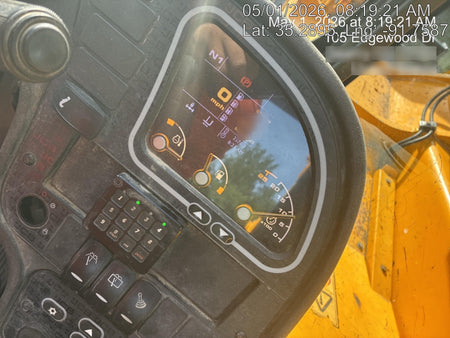 2023 JCB 509-42